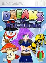 Dreams of Witchtown