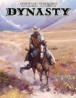 Wild West Dynasty