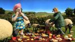 Shaun the Sheep