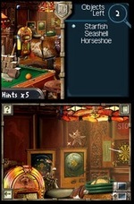 Mystery Case Files: MillionHeir