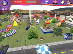 Ride! Carnival Tycoon