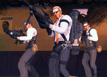 В игре XCOM: Enemy Within появится новая тайная организация и новые виды заданий