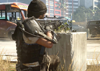 Опубликованы первые официальные подробности игры Call of Duty: Advanced Warfare