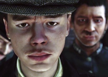 Компания «1С СофтКлаб» отказалась выпускать игру Sherlock Holmes: Crimes and Punishments на русском языке