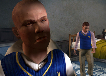Игру Bully представили в HD качестве на движке Unreal Engine 4