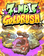 Zombie Gold Rush