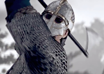 Вышел первый геймплейный трейлер Total War: Thrones of Britannia