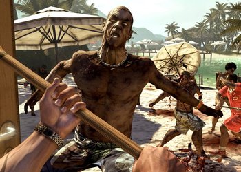 В игре Dead Island будет крафтинг, торговля и уникальные предметы