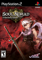 Soul Nomad &amp; the World Eaters