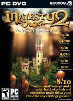 Magesty 2: Fantasy Kingdom Sim