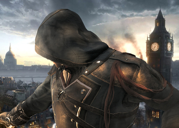 Появились новые детали игры Assassin's Creed: Victory