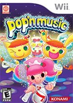 pop'n music