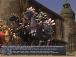 Final Fantasy XI Online: Chains of Promathia