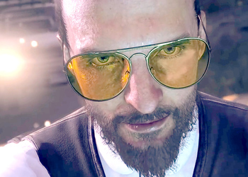 Новый трейлер Far Cry 5 знакомит с безумными злодеями
