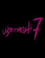 UBERMOSH Vol.7