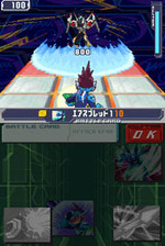 Mega Man Star Force 3