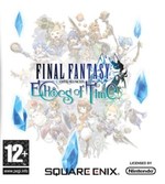 Final Fantasy Crystal Chronicles: Echoes of Time