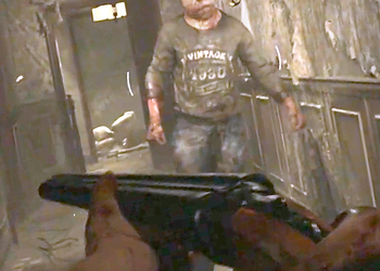 «Убийцу» Resident Evil показали русские разработчики и шокировали иностранцев
