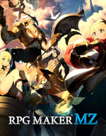 RPG Maker MZ