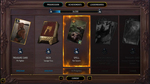 Gwent: Rogue Mage