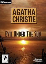 Agatha Christie: Evil Under the Sun