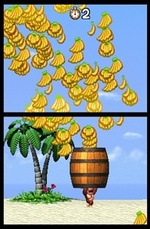 DK: Jungle Climber