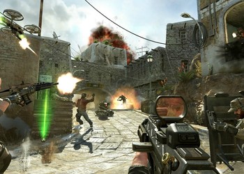 Дизайнер Call of Duty: Black Ops 2 жалуется на сложность дизайна игр