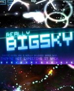 Really Big Sky