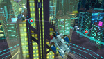 LEGO Ninjago: Nindroids