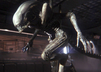 Геймеры обнаружили способ улучшить графику PC версии игры Alien: Isolation