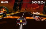 Drive Any Track