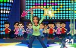 Kidz Bop Dance Party! The Video Game