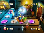 Ghost Mansion Party