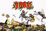 Fly Fu