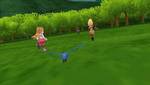 Harvest Moon: Hero of Leaf Valley