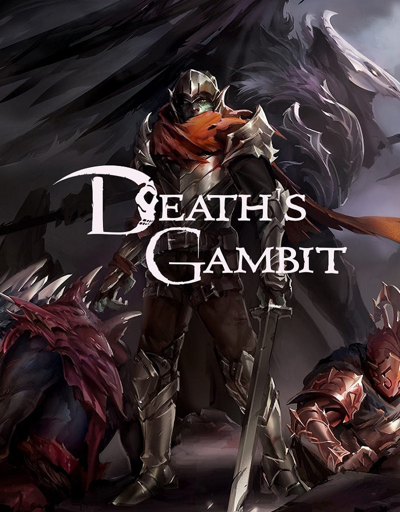 Death's Gambit: Afterlife - описание, системные требования, оценки, дата  выхода