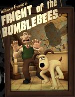 Wallace &amp; Gromit's Grand Adventures Episode 1: Fright of the