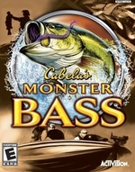 Cabela's Monster Bass