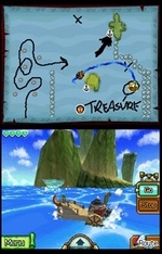 The Legend of Zelda: Phantom Hourglass