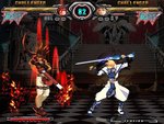 Guilty Gear XX Λ Core