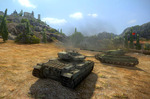 World of Tanks