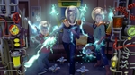 Kinect Party