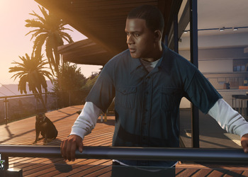Rockstar готовит дополнения к игре GTA V