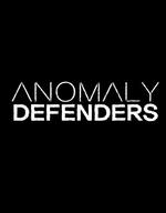 Anomaly Defenders