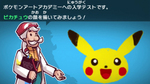 Pokemon Art Academy