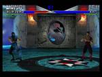 Mortal Kombat 4