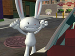 Sam & Max Save the World