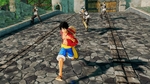 One Piece: World Seeker