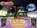 Dance Sensation!