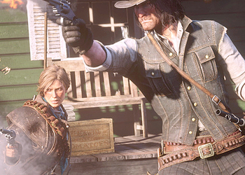 Создатели GTA V раскрыли, как они вышли на уровень нового поколения в Red Dead Redemption 2